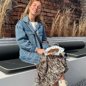 Meet your Posher, Melissa